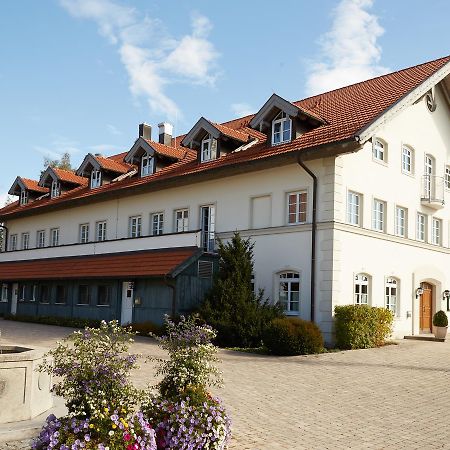 Pfaffinger Hof Hotel Kültér fotó