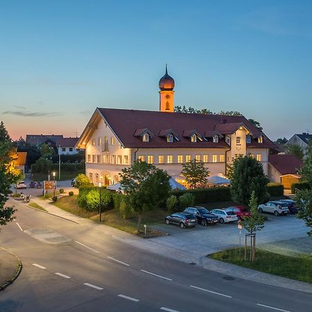 Pfaffinger Hof Hotel Kültér fotó
