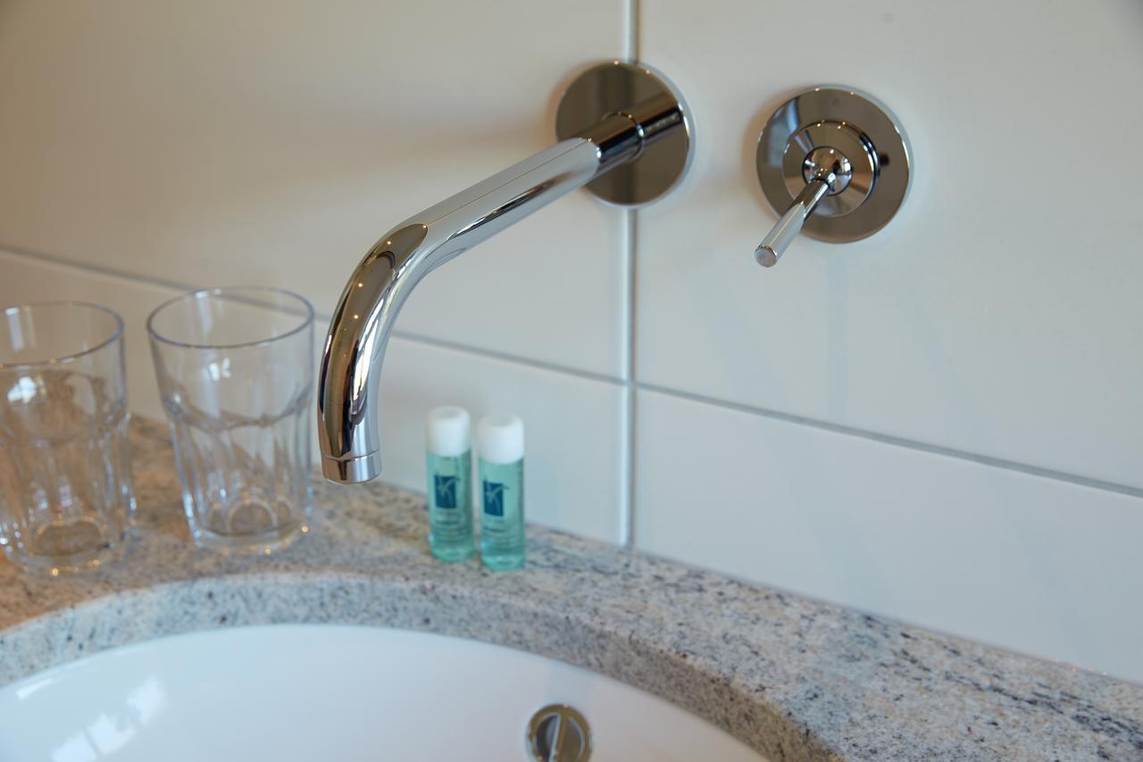 Pfaffinger Hof Hotel Kültér fotó