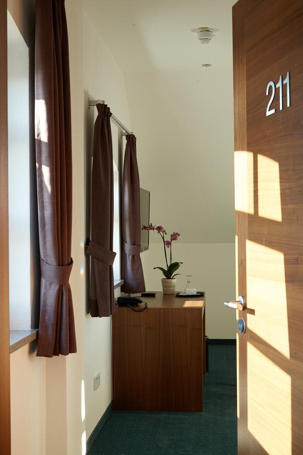Pfaffinger Hof Hotel Kültér fotó