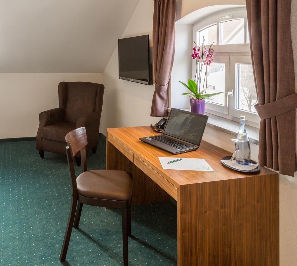 Pfaffinger Hof Hotel Kültér fotó