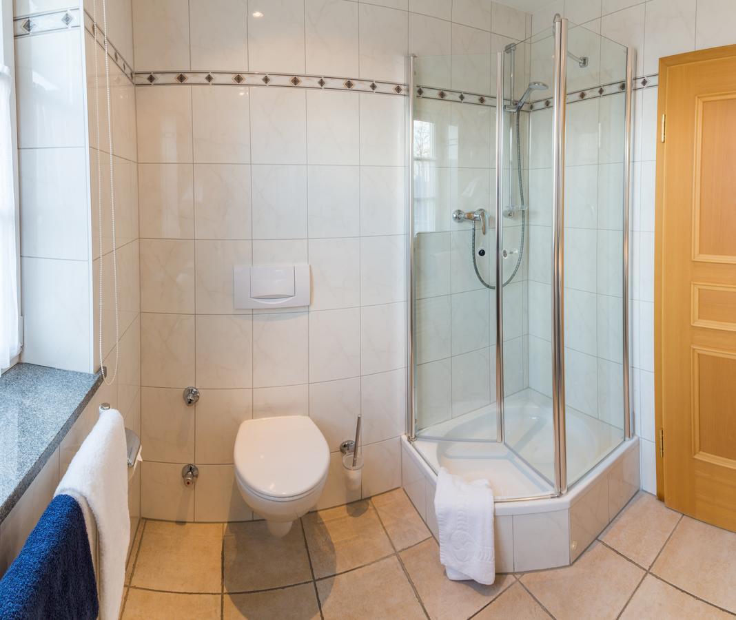 Pfaffinger Hof Hotel Kültér fotó