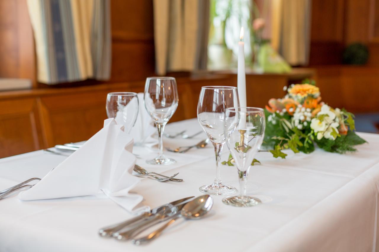 Pfaffinger Hof Hotel Kültér fotó