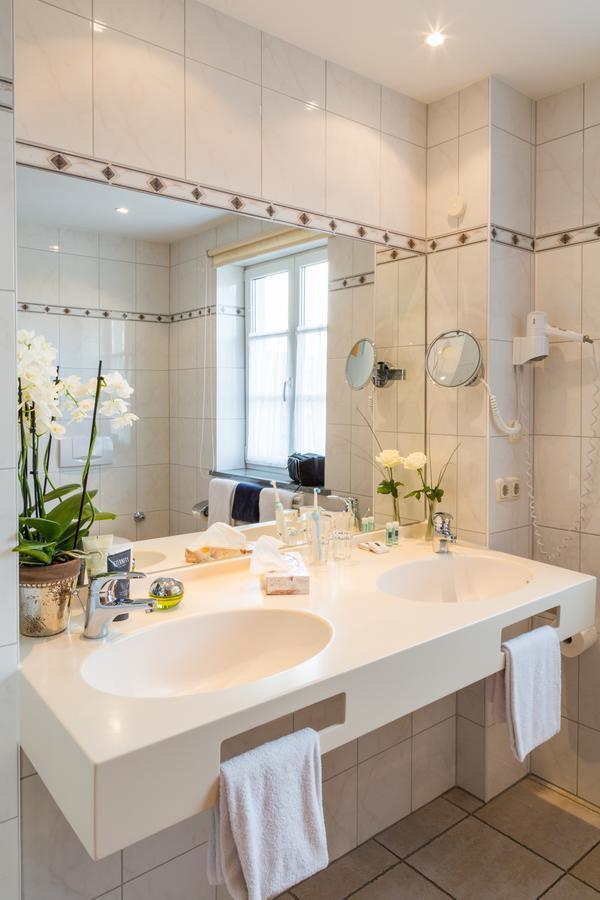 Pfaffinger Hof Hotel Kültér fotó