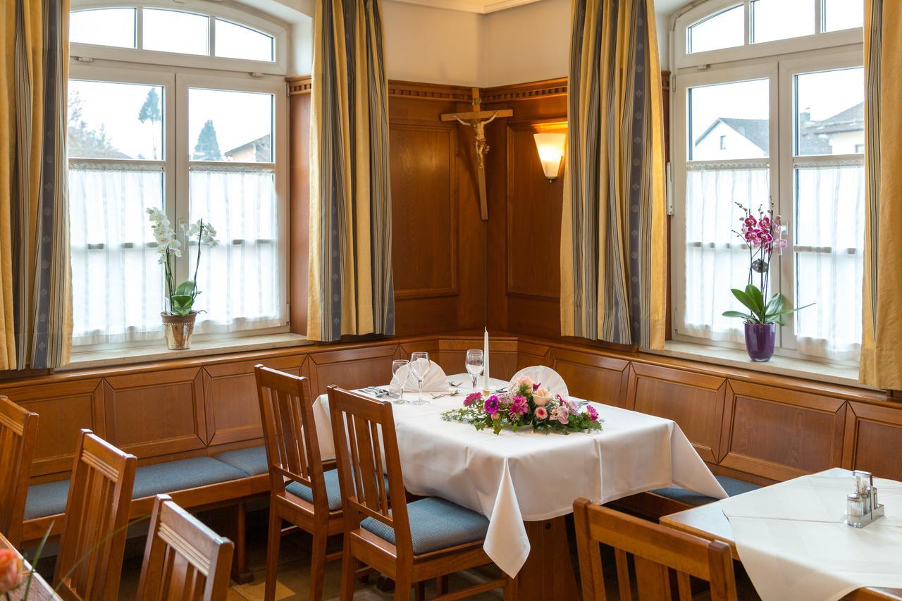 Pfaffinger Hof Hotel Kültér fotó