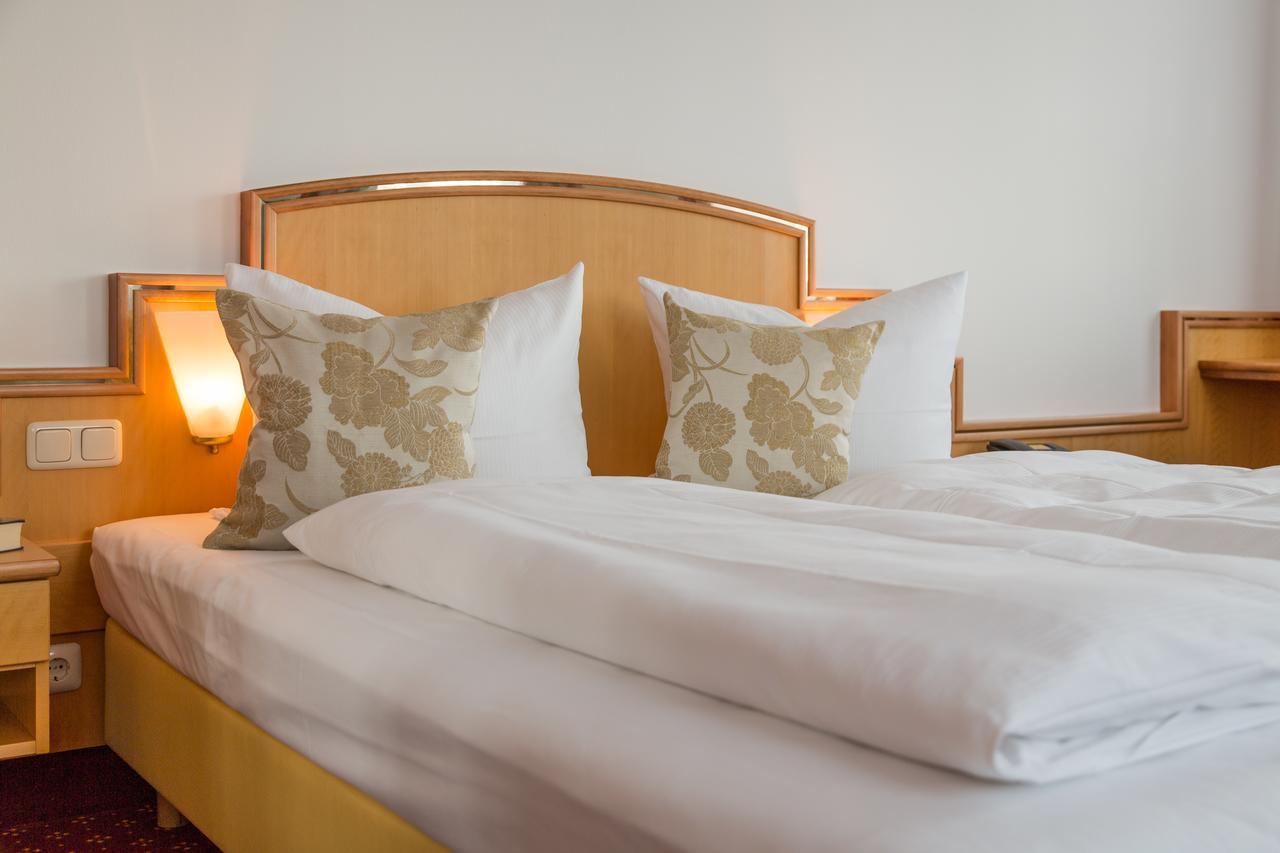 Pfaffinger Hof Hotel Kültér fotó
